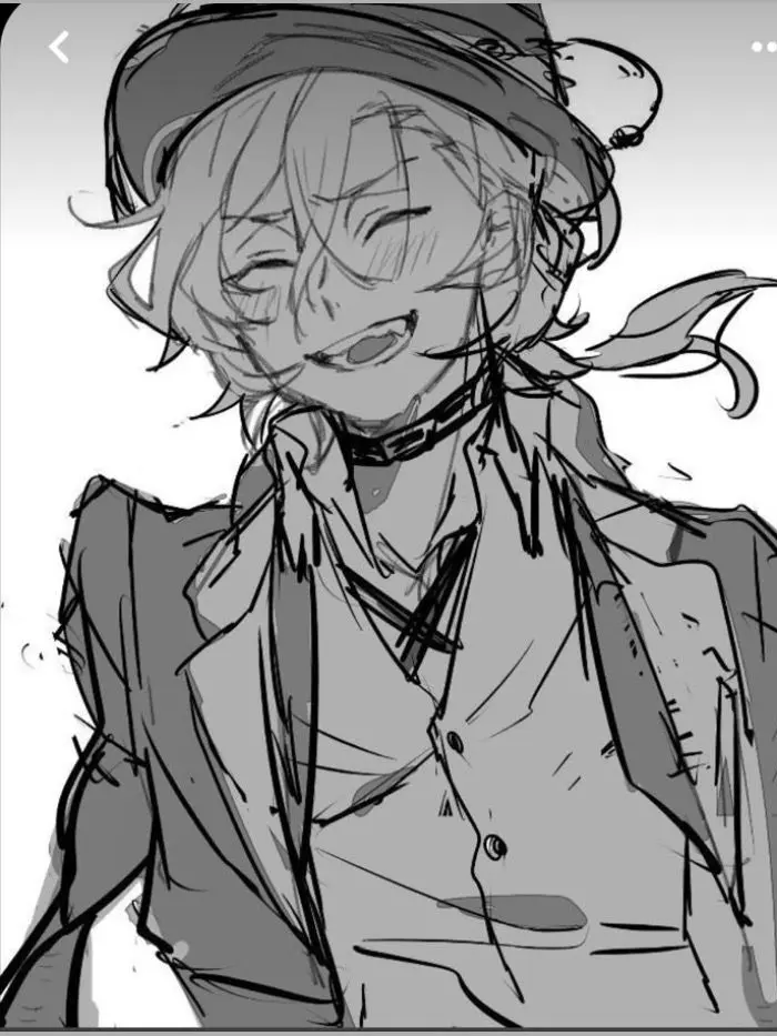 LEN_YAGAMI_0125의 中原 中也 ˖ ࣪⊹