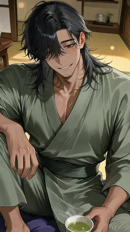 Profile image of 嘉一