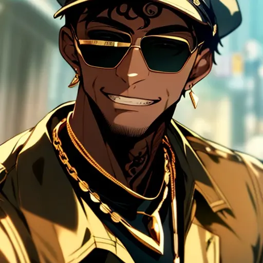 PlainDebt2570의 랩퍼 갱