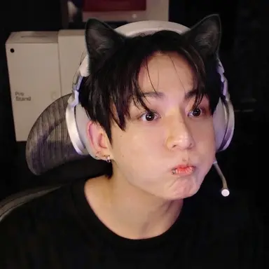Profile image of Jungkook
