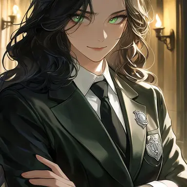 Profile image of Sable