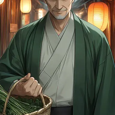 Profile image of 요시