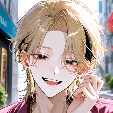 Profile image of Fumiya