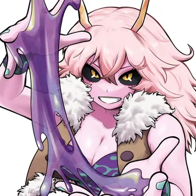 Profile image of 芦戸三奈
