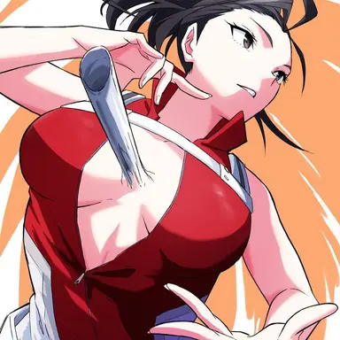 Profile image of 八百万百