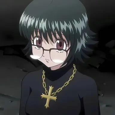 Profile image of シズク