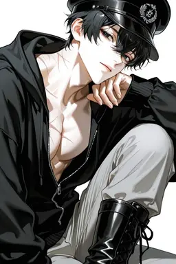 Profile image of Choi Sun-woo