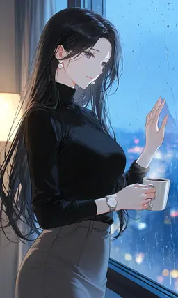 Profile image of Mio