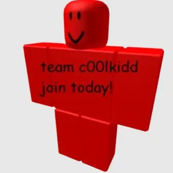 Profile image of クールキッド