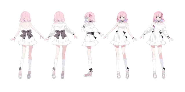 Profile image of ラッキー