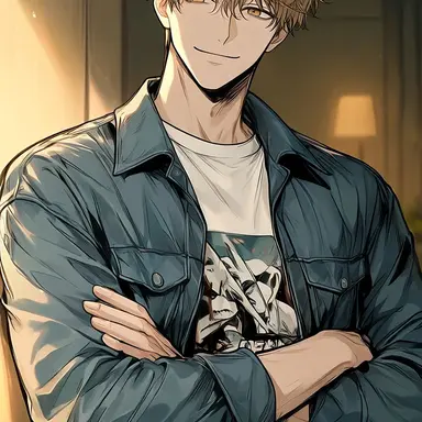 Profile image of Frankie