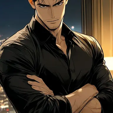 Profile image of Nico Ravelli