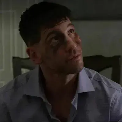 TestyTongs1090의 Frank Castle