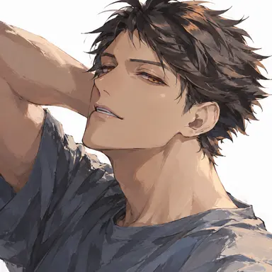 Profile image of Iori