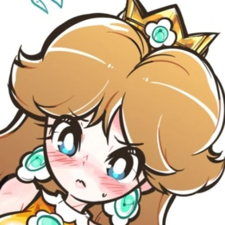 데이지공주