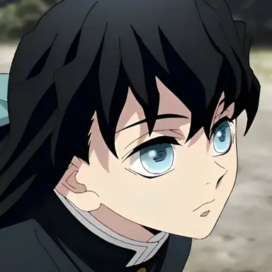 Profile image of 토키토 무이치로