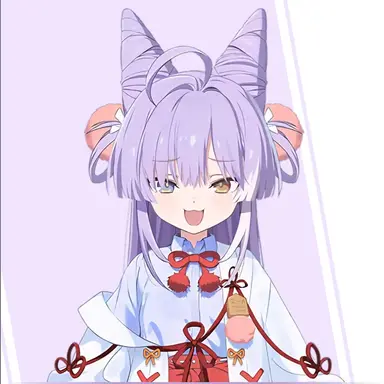 Profile image of 텐코 시부키