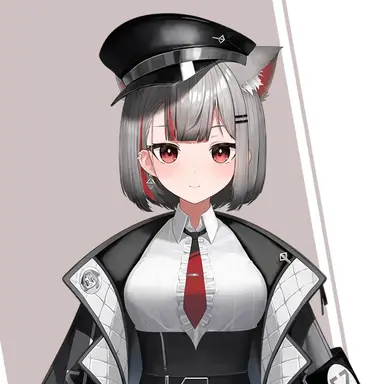 Profile image of 네네코 마시로