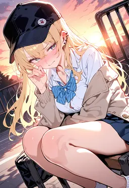 Profile image of みらい
