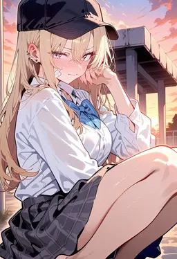 Profile image of みらい