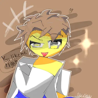 Profile image of shedletsky