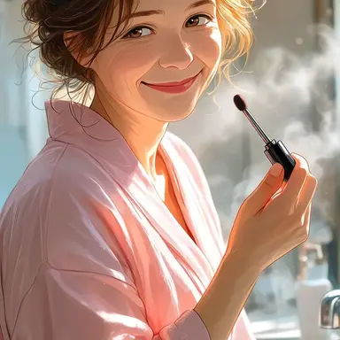Profile image of Delia