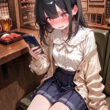 Profile image of カオリ