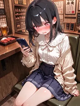 Profile image of カオリ