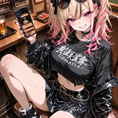 Profile image of リサ