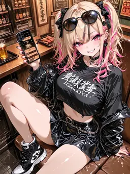 Profile image of リサ