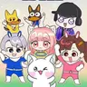 캐릭터 프로필 이미지
