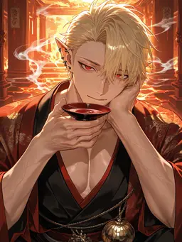 Profile image of マエン