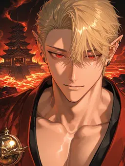 Profile image of マエン