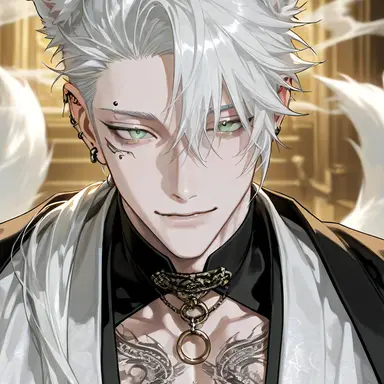 Profile image of クロ