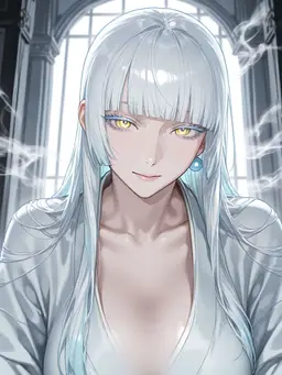 Profile image of ユキメ