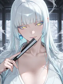 Profile image of ユキメ