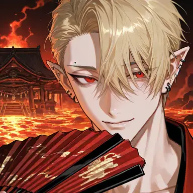 Profile image of マエン