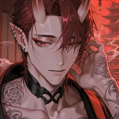 Profile image of シュテン