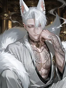 Profile image of クロ