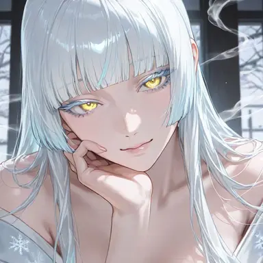Profile image of ユキメ
