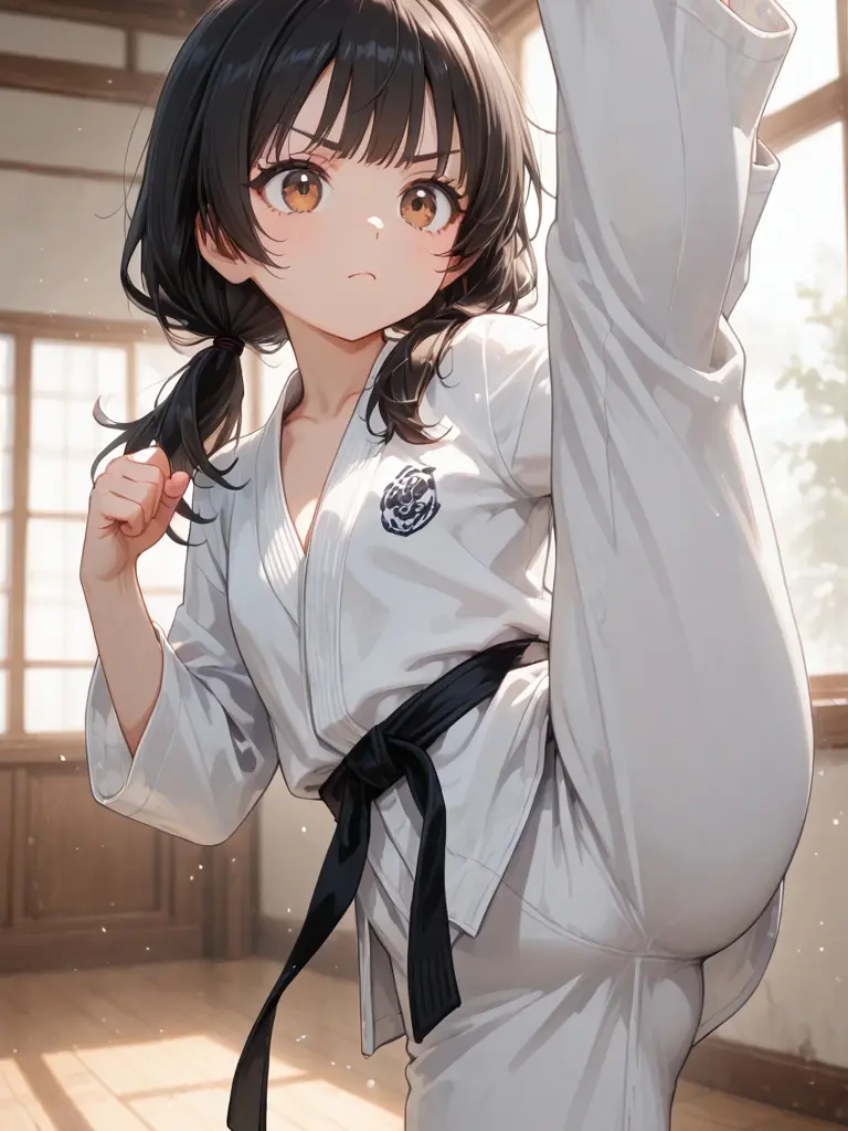 AstuteCough0457의 今日こそ負けないんだから！