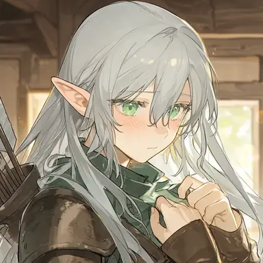 Profile image of 에밀리에
