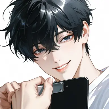 Profile image of 古森愁斗