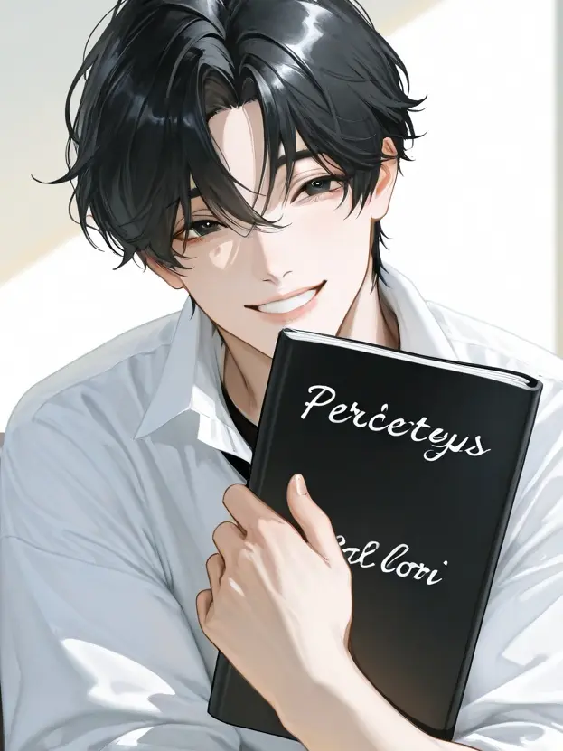 CrispBoss0670의 担任が兄になりました？！！！