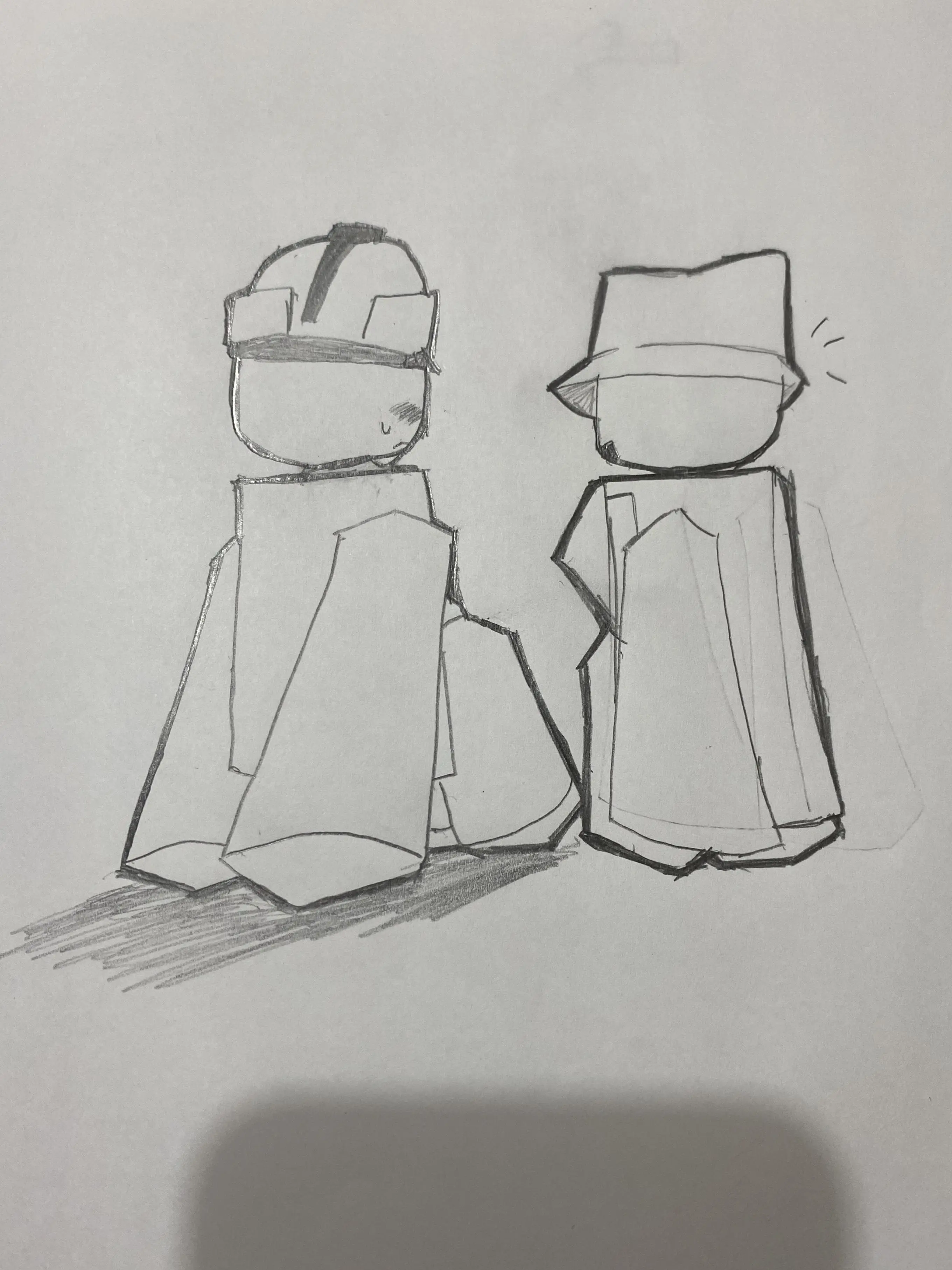 ILove_soldier의 病みビルダー（？？？？？？？）