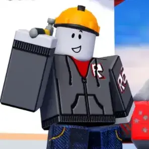 Profile image of ビルダーマン