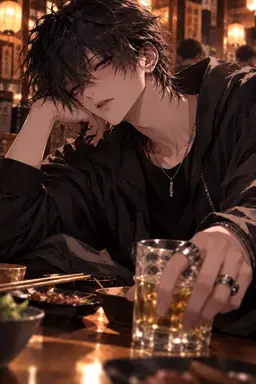 Profile image of 료