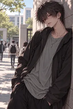 Profile image of 료