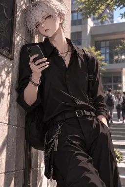 Profile image of 야스시
