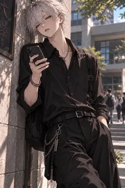 Profile image of 야스시